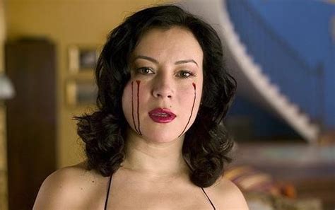 jennifer tilly toples|Jennifer Tilly Takes Annual Naked Bubble Baths With 'Chucky.